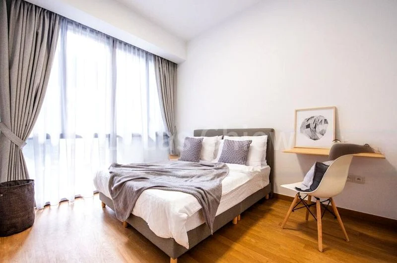 2 Bed Condo for Rent in  Marina One Residences - Image 3