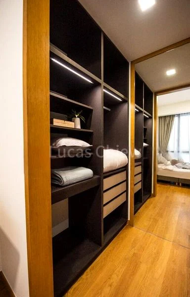 2 Bed Condo for Rent in  Marina One Residences - Image 5