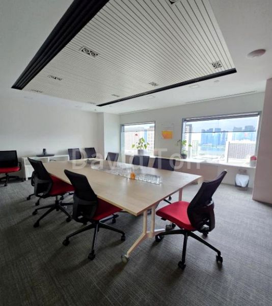 Office for Rent: Suntec City Tower - Image 3
