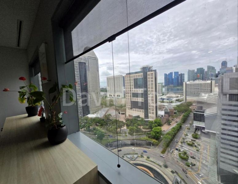 Office for Rent: Suntec City Tower - Image 4