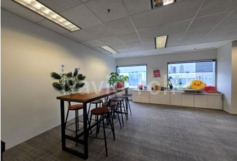 Office for Rent: Suntec City Tower - Image 5