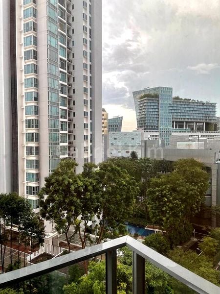 1 Bed Condo for Rent in  The Suites At Central - Image 4