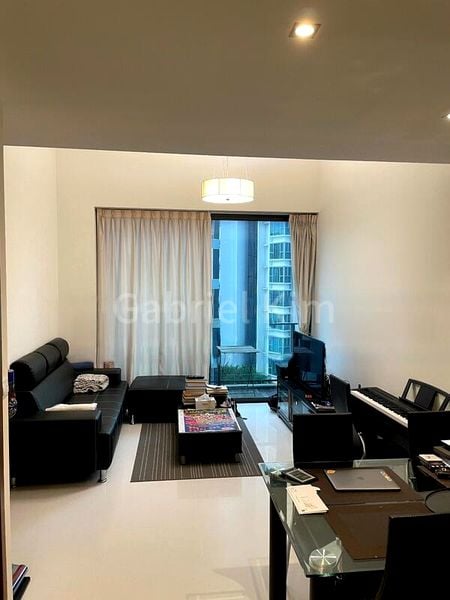 1 Bed Condo for Rent in  The Suites At Central - Image 1