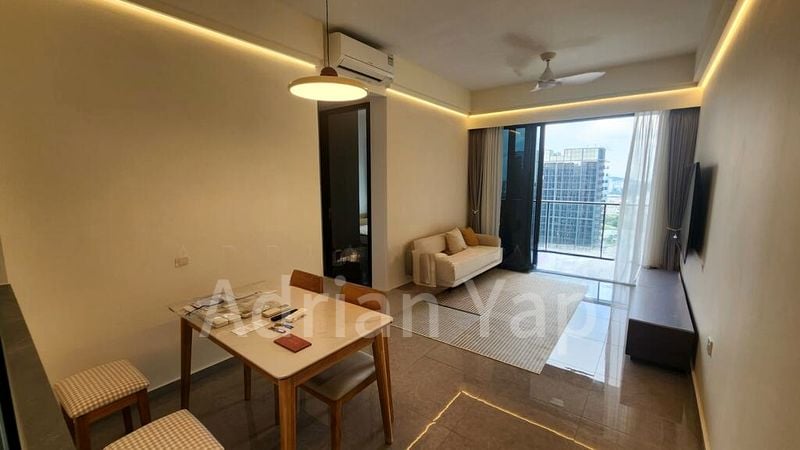 3 Bed Condo for Sale in  Parc Clematis - Image 1