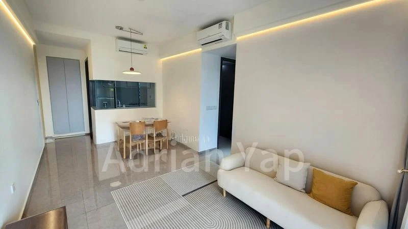 3 Bed Condo for Sale in  Parc Clematis - Image 2