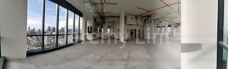 Office for Rent: Centrium Square (Office) - Image 3