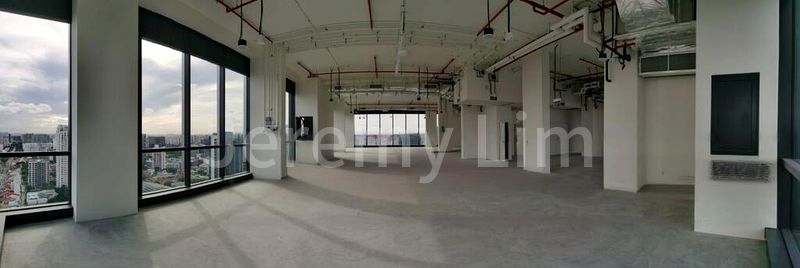 Office for Rent: Centrium Square (Office) - Image 4