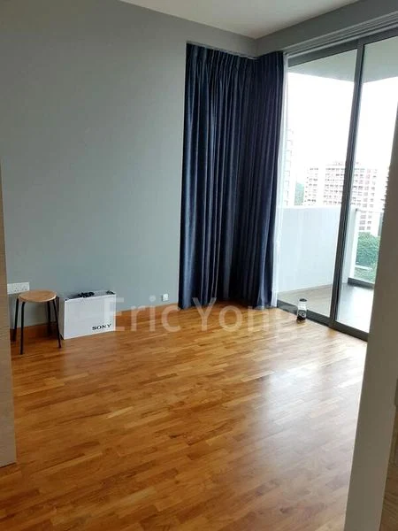 2 Bed Condo for Rent in  Sennett Residence - Image 2