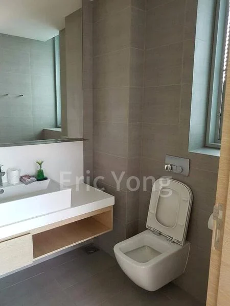 2 Bed Condo for Rent in  Sennett Residence - Image 3