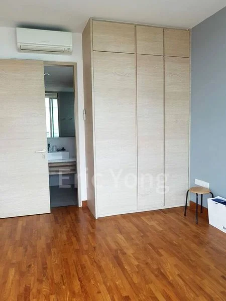 2 Bed Condo for Rent in  Sennett Residence - Image 1