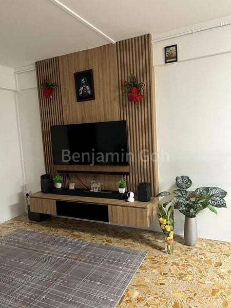 Common Room (HDB) for Rent in 703 Yishun Avenue 5 - Image 3