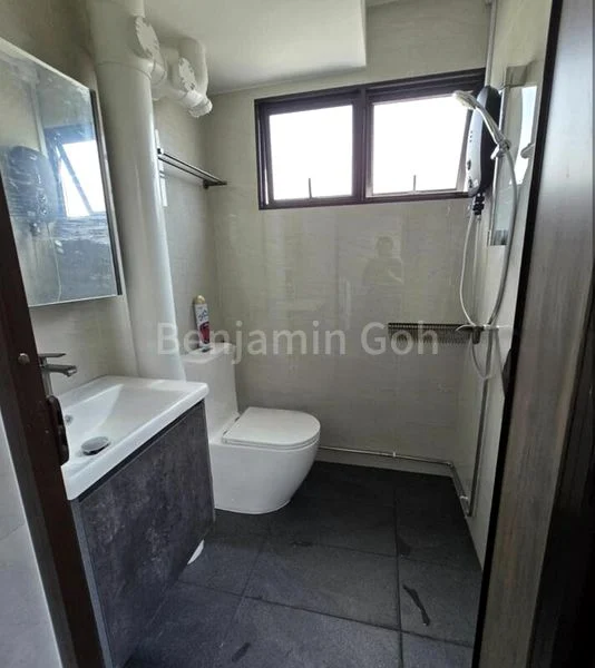 Common Room (HDB) for Rent in 703 Yishun Avenue 5 - Image 6