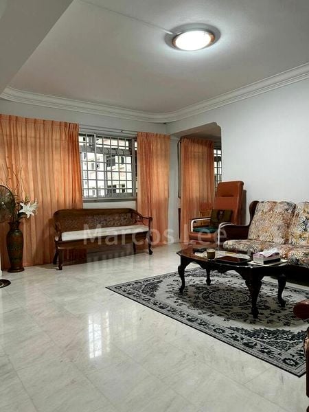 4 Room (4A) HDB for Rent in 572 Pasir Ris Street 53 - Image 3