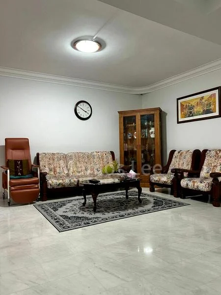 4 Room (4A) HDB for Rent in 572 Pasir Ris Street 53 - Image 1