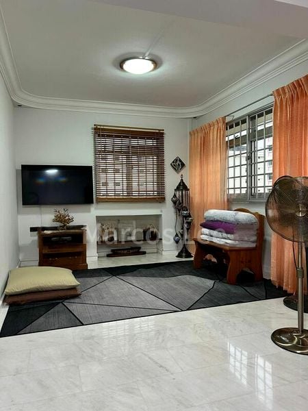4 Room (4A) HDB for Rent in 572 Pasir Ris Street 53 - Image 2
