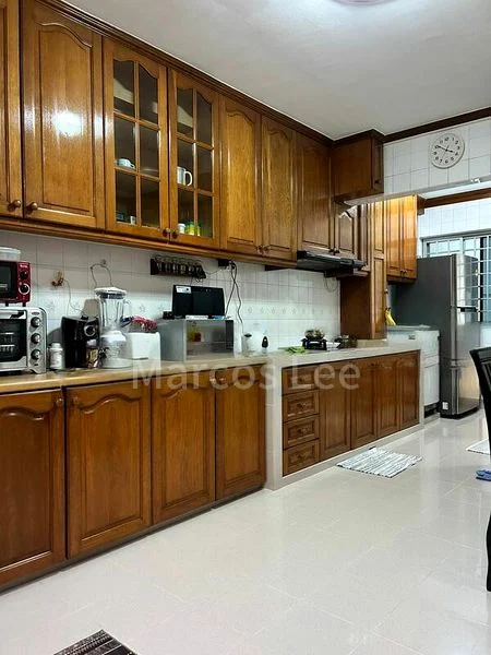 4 Room (4A) HDB for Rent in 572 Pasir Ris Street 53 - Image 8