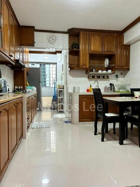 4 Room (4A) HDB for Rent in 572 Pasir Ris Street 53 - Image 7
