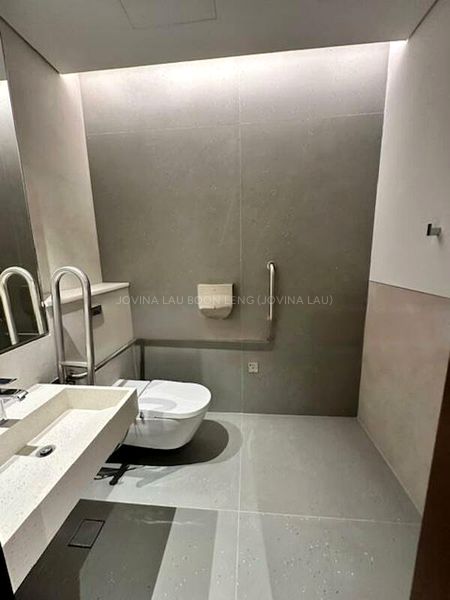 Office for Rent: Brand new shophouse with lift available at Upper Circular Road - Image 1