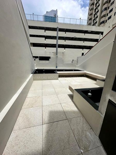 Office for Rent: Brand new shophouse with lift available at Upper Circular Road - Image 6