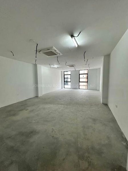 Office for Rent: Brand new shophouse with lift available at Upper Circular Road - Image 7