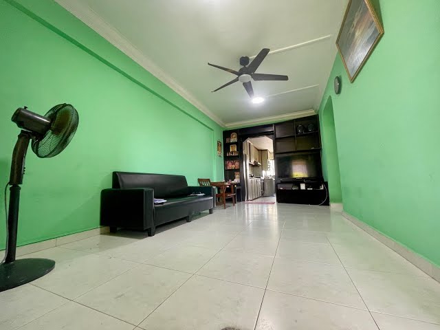 3 Room (3NG) HDB for Sale in  715 Clementi West Street 2 - Image 11