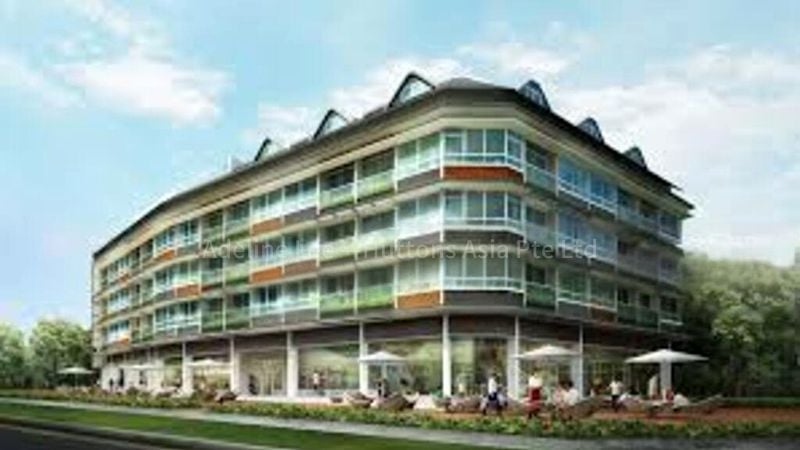 2 Bed Condo for Rent in  Siglap V - Image 3