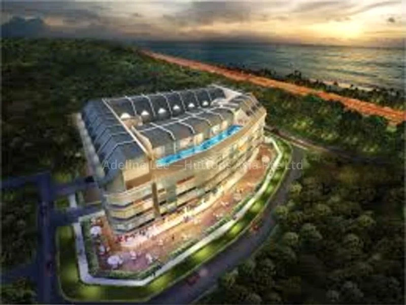 2 Bed Condo for Rent in  Siglap V - Image 2