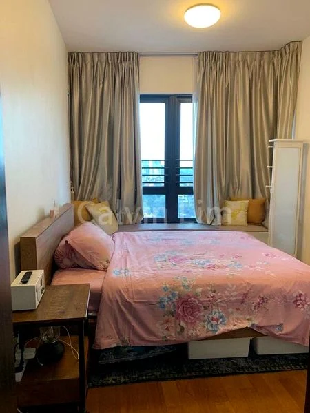 2 Bed Condo for Rent in 368 Thomson - Image 3