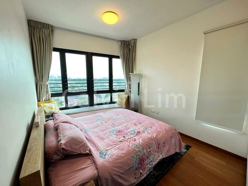 2 Bed Condo for Rent in 368 Thomson - Image 4