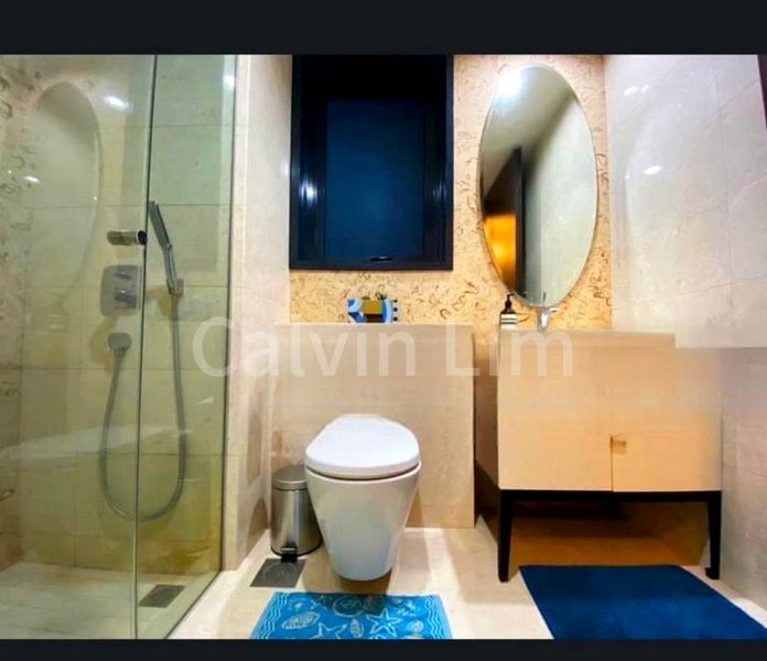 2 Bed Condo for Rent in 368 Thomson - Image 7