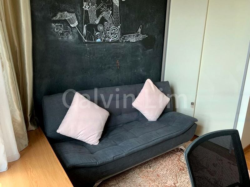 2 Bed Condo for Rent in 368 Thomson - Image 5