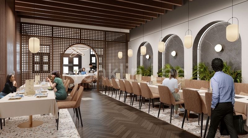 Shop / Shophouse for Rent in  Keong Saik Road - Image 3