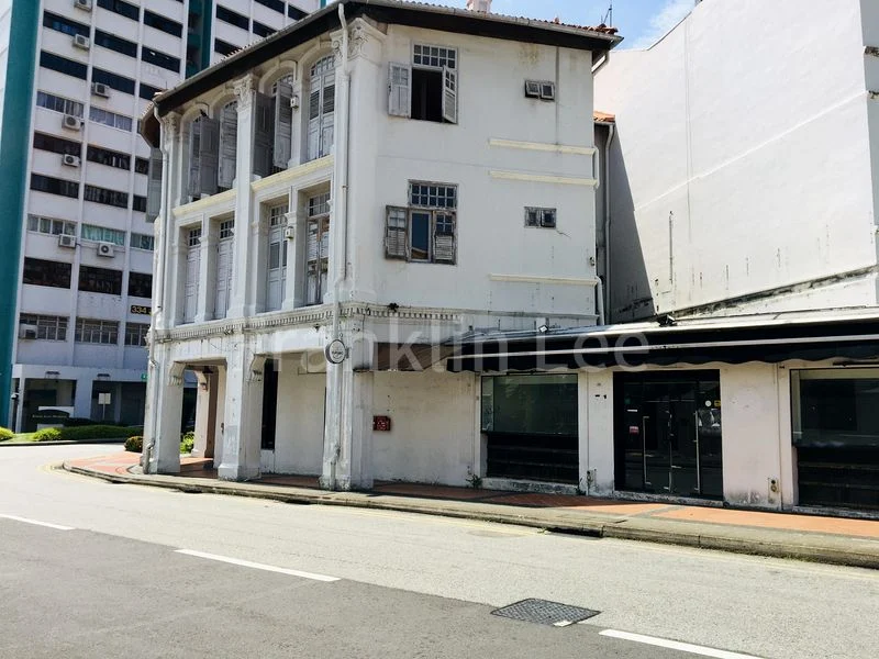 Shop / Shophouse for Rent in  Keong Saik Road - Image 12