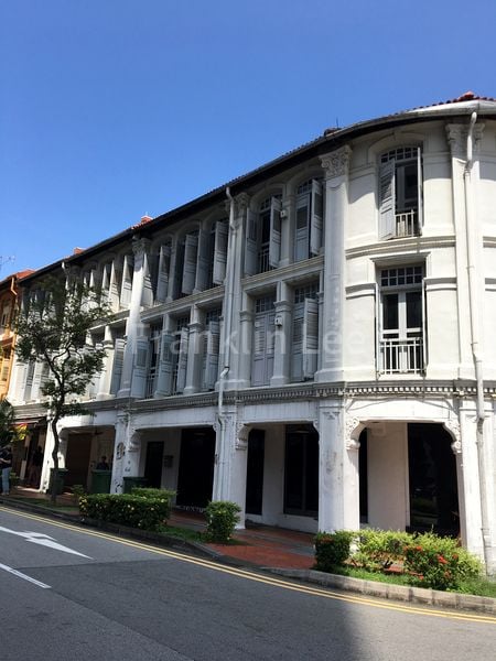 Shop / Shophouse for Rent in  Keong Saik Road - Image 15