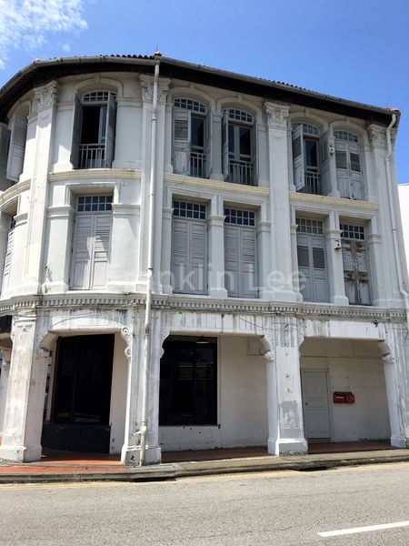 Shop / Shophouse for Rent in  Keong Saik Road - Image 16