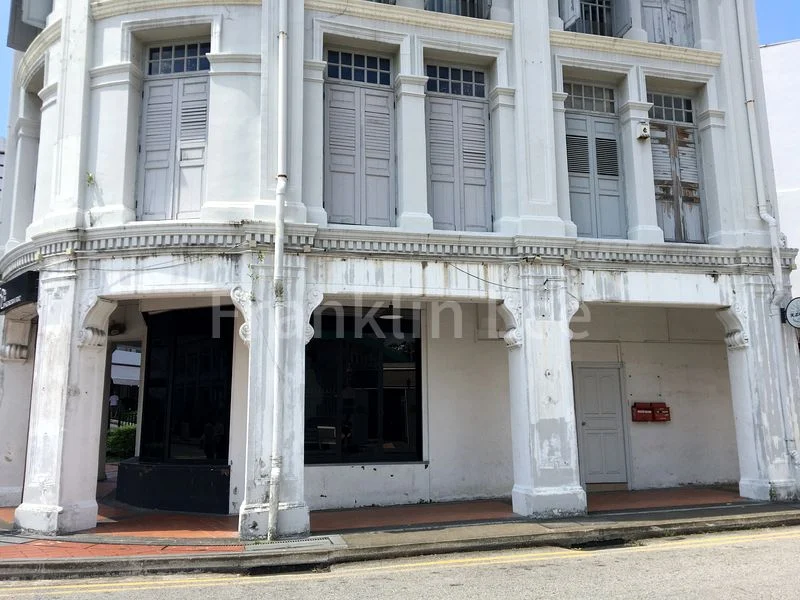 Shop / Shophouse for Rent in  Keong Saik Road - Image 10