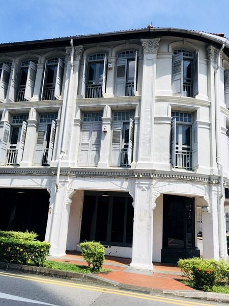 Shop / Shophouse for Rent in  Keong Saik Road - Image 17