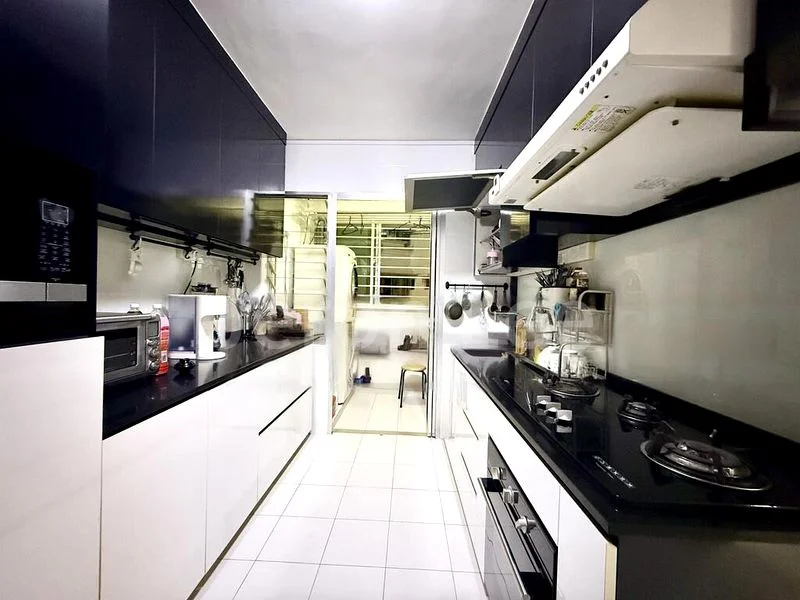 4 Room (4A) HDB for Sale in  440A Fernvale Link - Image 3