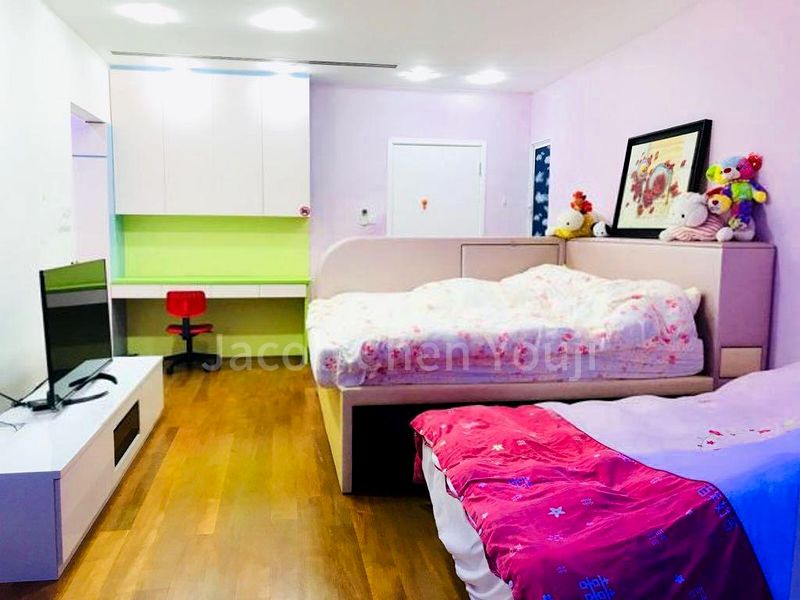 8 Bed Bungalow (Landed) for Sale in  Paradise Island - Image 12