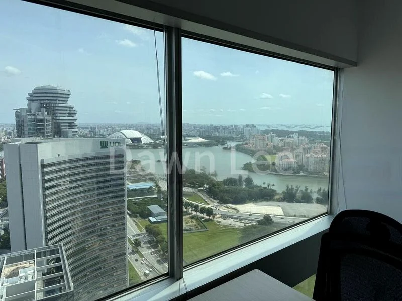 Office for Rent: Gateway East - Image 1