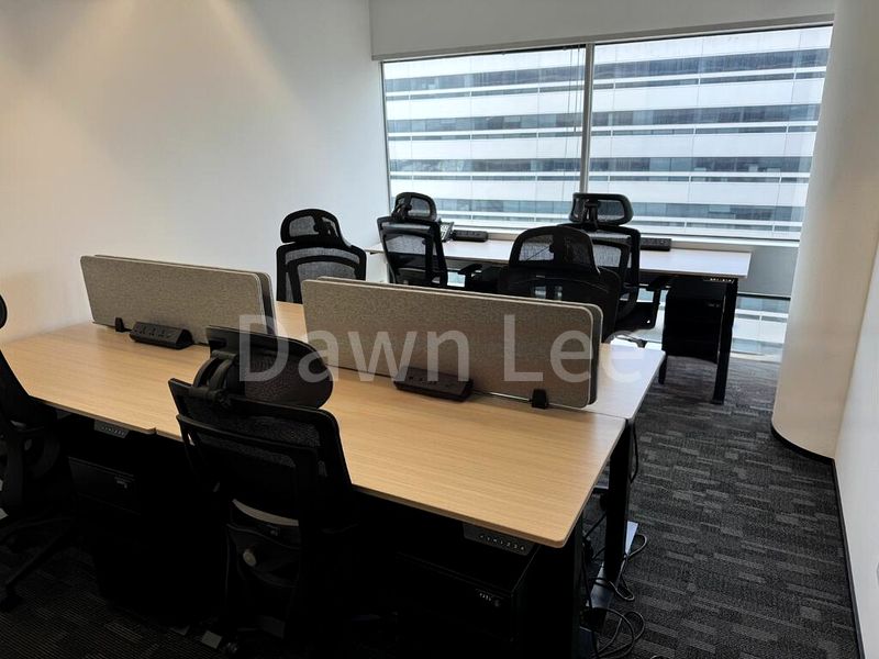 Office for Rent: Gateway East - Image 8