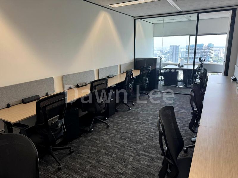 Office for Rent: Gateway East - Image 6