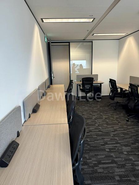 Office for Rent: Gateway East - Image 5