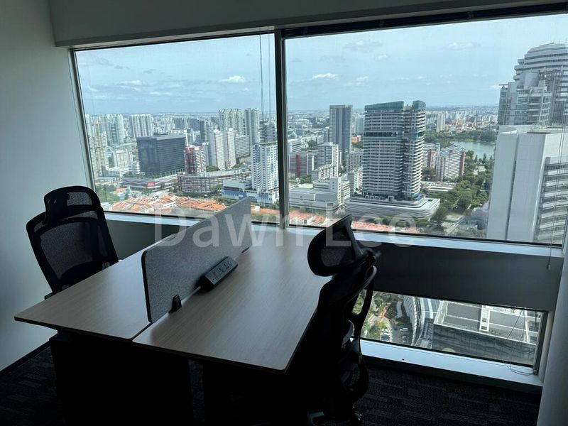 Office for Rent: Gateway East - Image 4