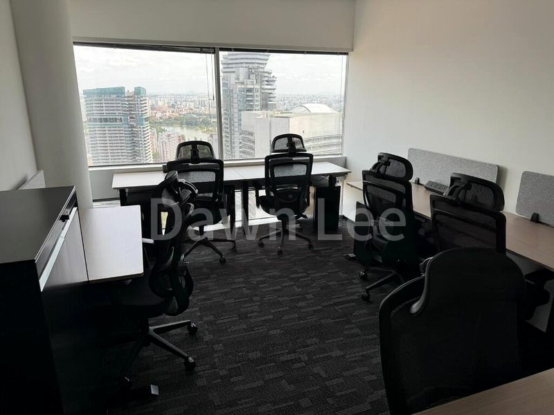 Office for Rent: Gateway East - Image 7