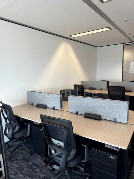 Office for Rent: Gateway East - Image 3