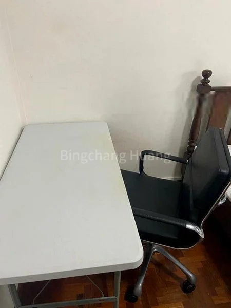 Room (Landed) for Rent in  Happy Mansion - Image 12