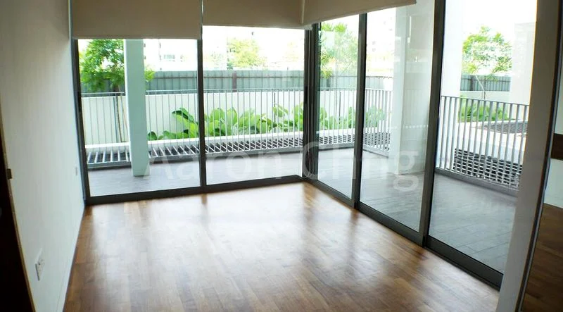 2 Bed Apartment (Condo) for Sale in  St. Patrick's Residences - Image 1