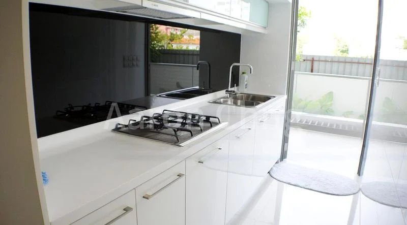 2 Bed Apartment (Condo) for Sale in  St. Patrick's Residences - Image 3