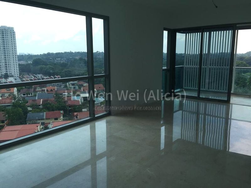 3 Bed Condo for Rent in  Thomson Grand - Image 2